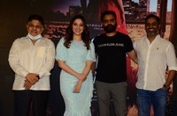 Tamanna 11th Hour Web Series Movie Press Meet
